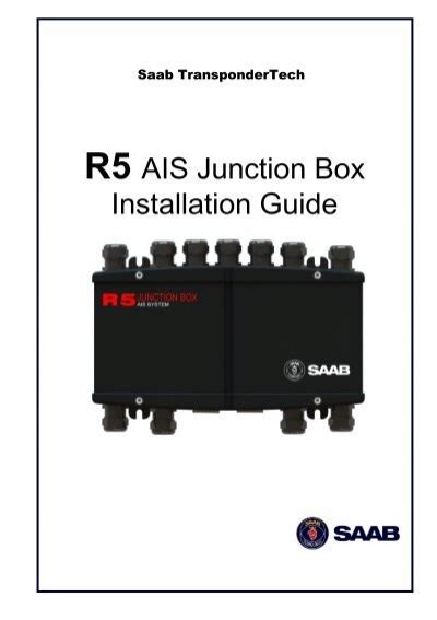 saab r5 junction box|saab r5 manual.